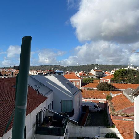 Quarto No Apartamento Pombal Lisboa Dış mekan fotoğraf