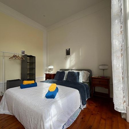 Quarto No Apartamento Pombal Lisboa Dış mekan fotoğraf