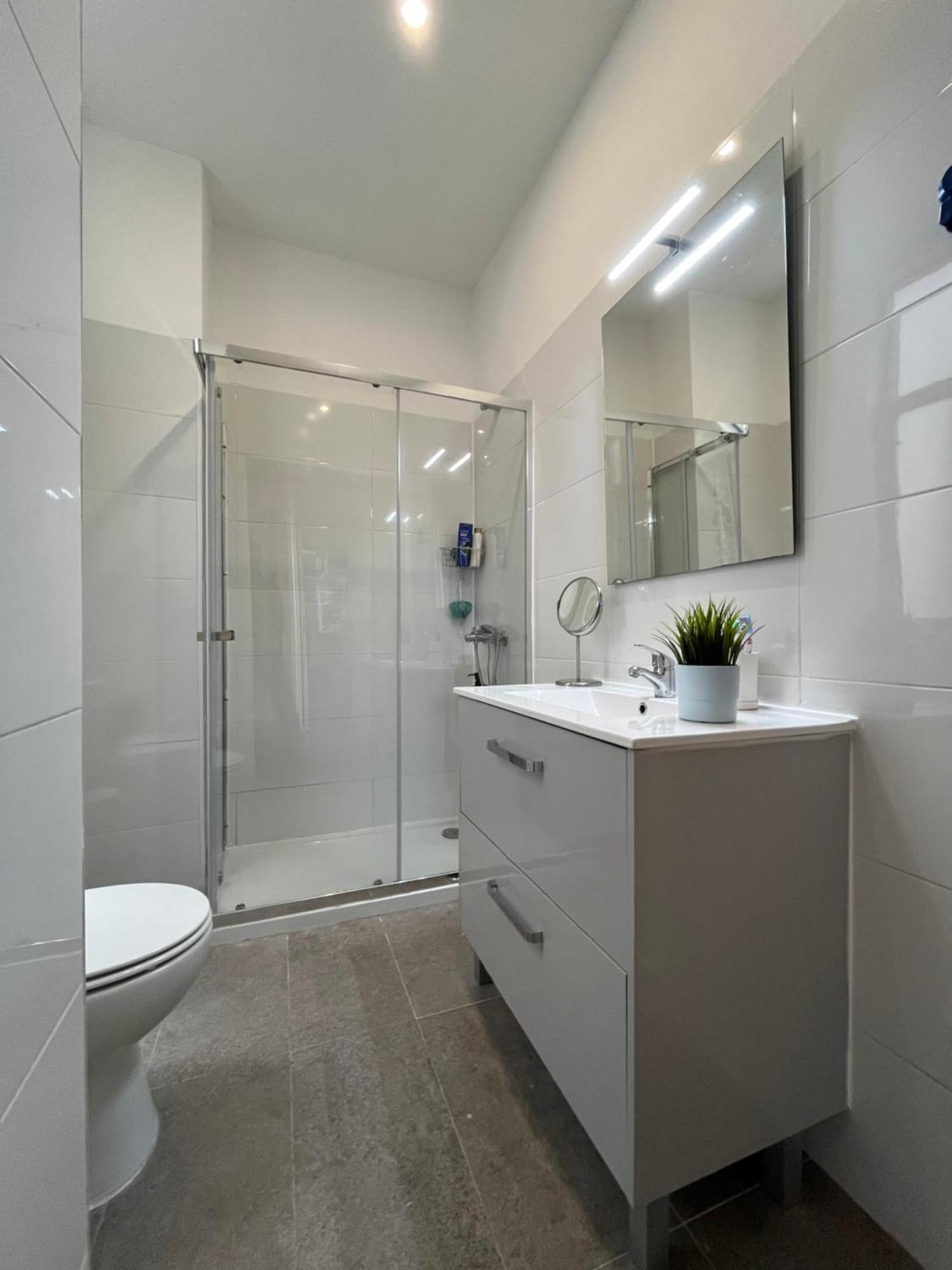 Quarto No Apartamento Pombal Lisboa Dış mekan fotoğraf