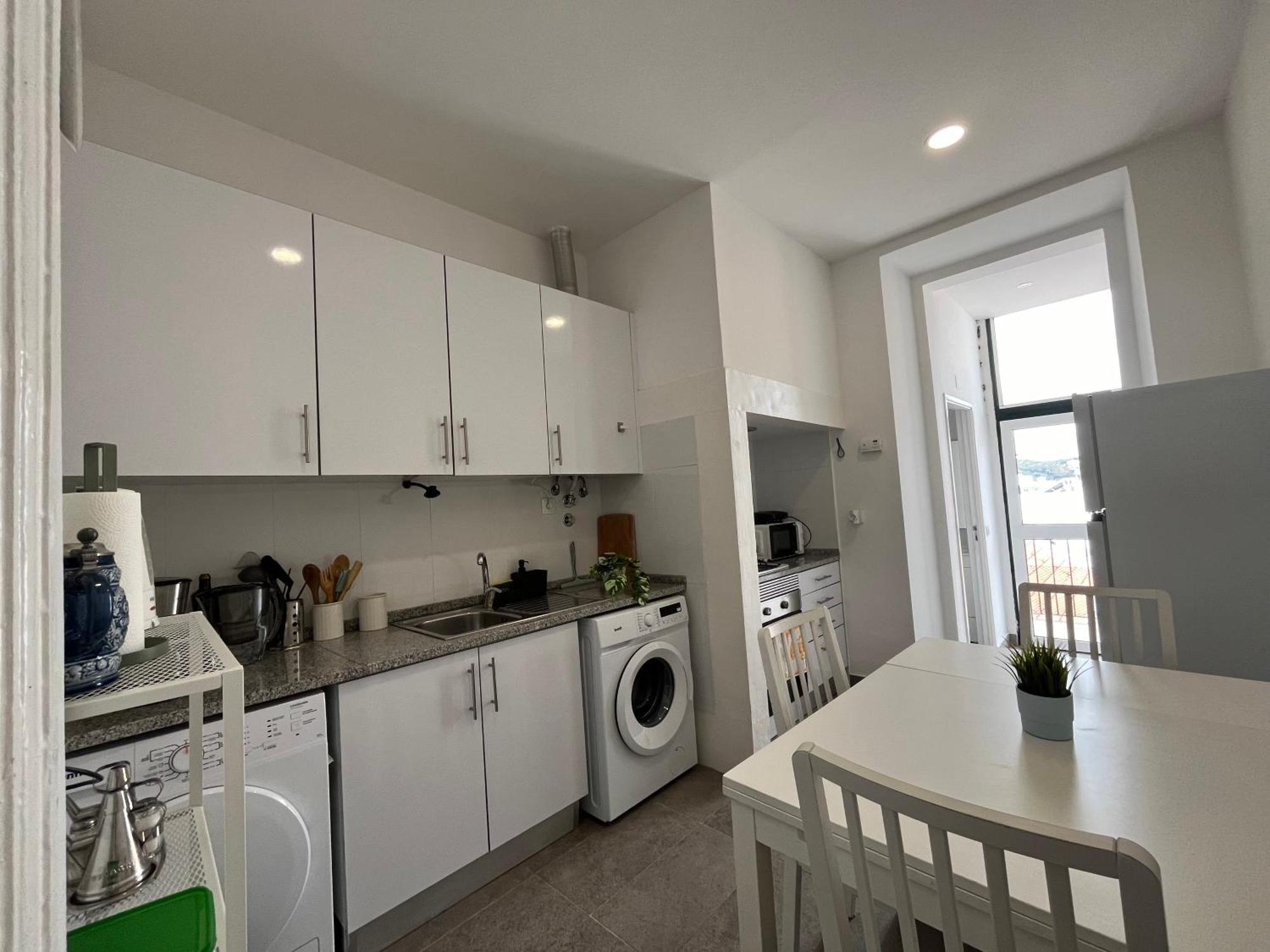 Quarto No Apartamento Pombal Lisboa Dış mekan fotoğraf