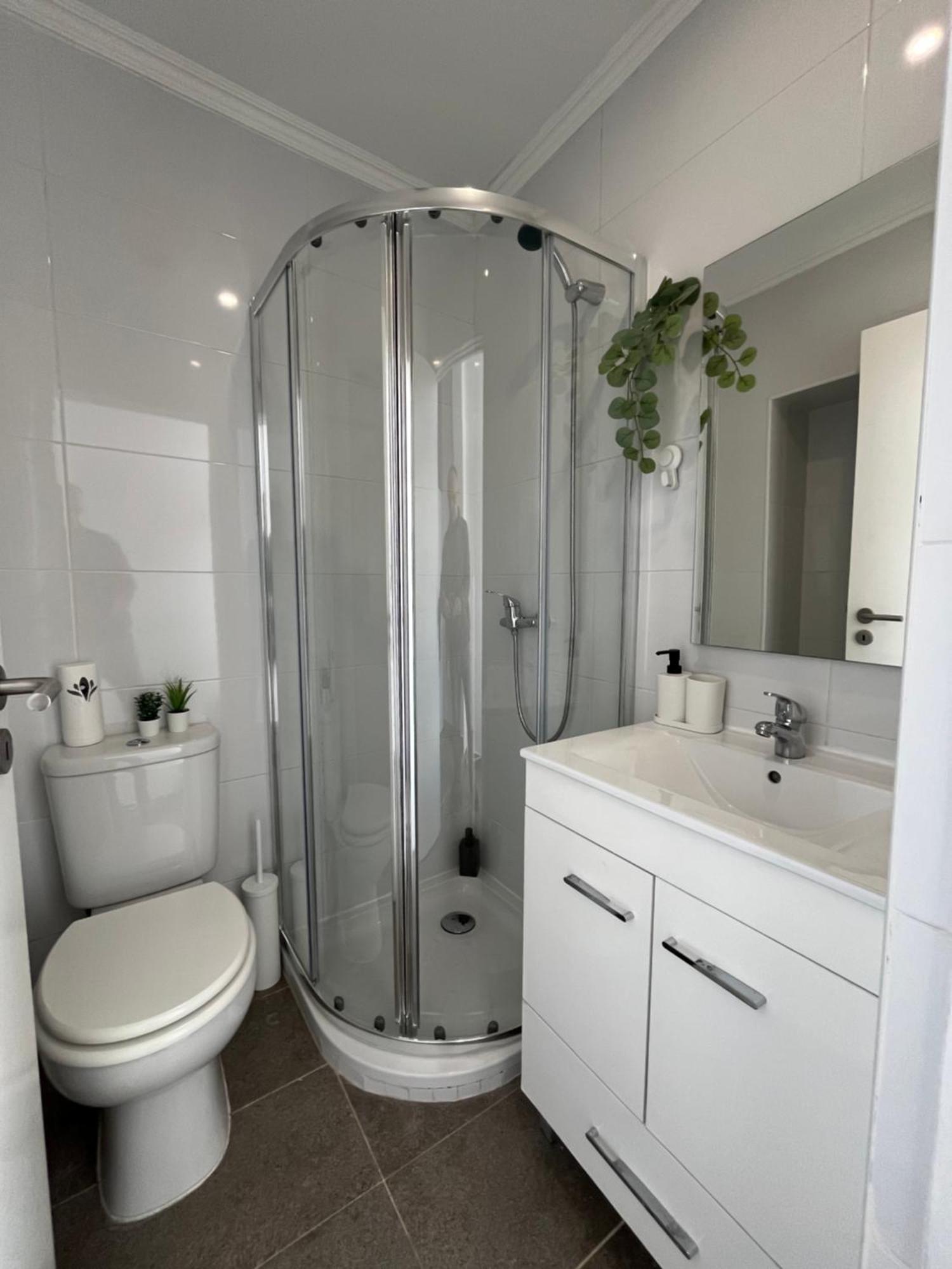 Quarto No Apartamento Pombal Lisboa Dış mekan fotoğraf