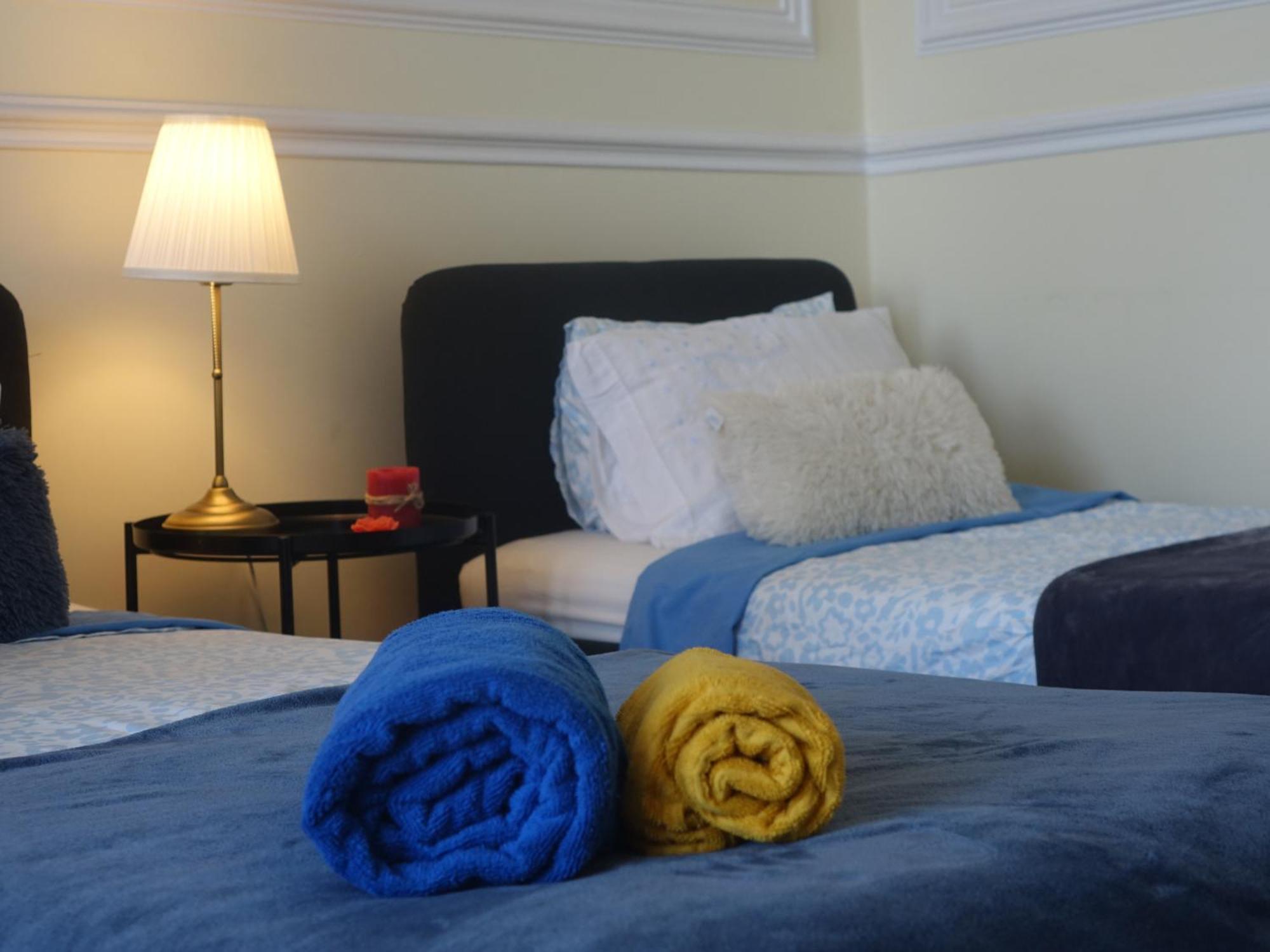 Quarto No Apartamento Pombal Lisboa Dış mekan fotoğraf